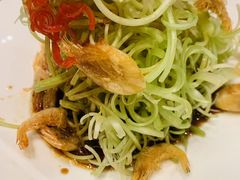 -香厨中餐厅(松北香格里拉店)