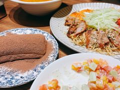-神府路壹号·海鲜烧烤排档(三坊七巷店)