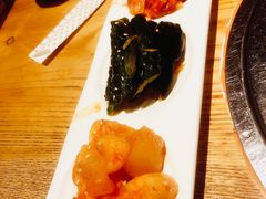 -御牛道日式烤肉料理(杭州万象城店)