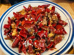 -成都吃客(奎星楼店)