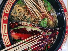-签言签语火锅串串(济南首店)