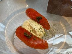 -北京柏悦酒店·锦庭餐厅Dining Room