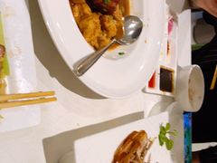 -大鸭梨烤鸭(左家庄店)