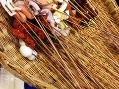 -马路边边串串香(双井直营店)