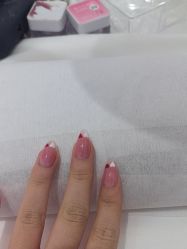 -U+nail优加专业美甲美睫