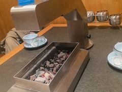 -老白清真烧烤(锦州旗舰店)