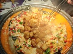 -匠子烤鱼(东方万达店)