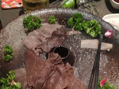 -捞王锅物料理(上海世茂广场店)