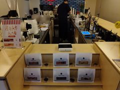 -Onirii Coffee(长乐路店)