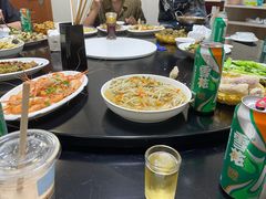 -老地方海鲜坊(步行街店)