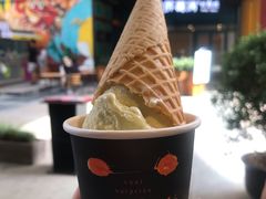 -野人先生现做冰淇淋(北京顺义祥云小镇店)