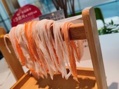 -烹然四季椰子鸡火锅(姚家园万象汇店)