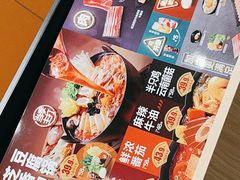 -吉野家(光华路店)