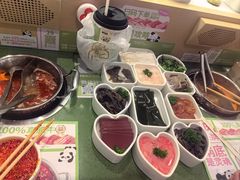 -一围肥牛肉小火锅(佳兆业广场店)