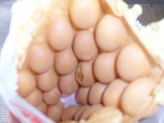 鸡蛋仔-利强记北角鸡蛋仔(弥敦道店 )