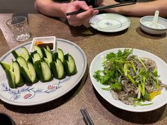 -几荷·恰似故人来(秀水广场店)