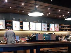 -星巴克(天津工华道智慧山店)
