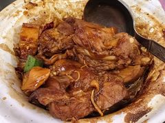 -新峰肉骨茶