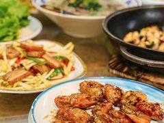 -东坊味道私房菜·地道顺德菜(大良店)