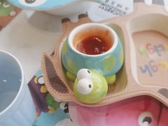 -水桶王国主题餐厅·聚会·生日派对·亲子活动·家庭套餐(亚龙湾希尔顿店)