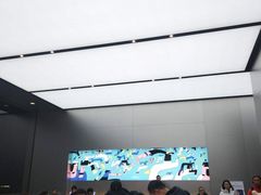 -Apple零售店(成都太古里店)
