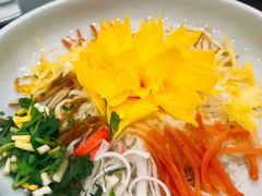 -真不同饭店(中州东路店)