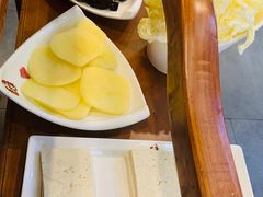 -五悦北平四季涮肉·烧烤(老商埠店)