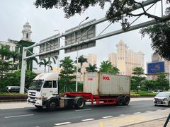 -澳门威尼斯人综合度假区