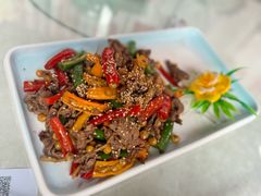 -小隐院子·庭院餐厅(大学城后湖店)