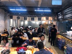 -螺小胖柳州螺蛳粉(钟楼总店)