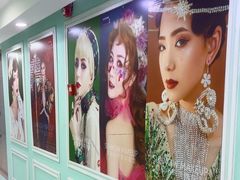 -首脑美容美发化妆美甲培训学校(长沙校区)