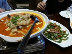 -奥山雅阁酒店·中餐厅