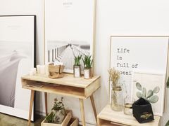 -Hello·生日蛋糕·下午茶·甜品台茶歇(瑞安东山店)