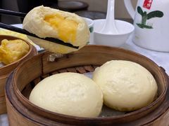 流沙包-华峰食馆(氹仔店)