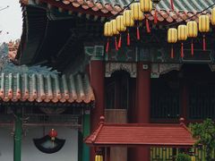 -珠海圆明新园