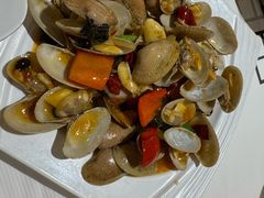 -强记海鲜·大排档(蛇口新街店)