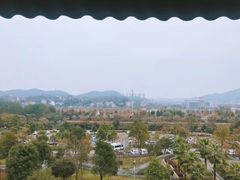 -三江森林温泉度假区