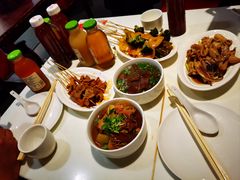 -金鼎轩(亚运村店)