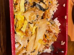 -鸟鸣门屋台料理(金帝银泰店)