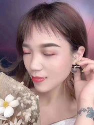 -西施无菌半永久纹绣眉眼影唇轻增发纹发际线