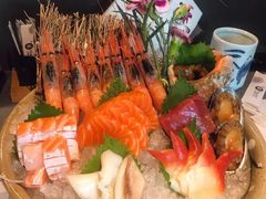 -匠和风精致料理(祥禾天地店)