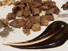 -火地铁板烧(昆山万象汇店)