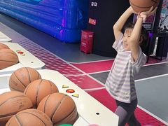 -VS SPORTS PARK运动玩乐园·团建·生日会(合生汇店)
