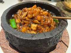 -桂满陇·手作小笼包&江南叫花鸡(中山公园店)