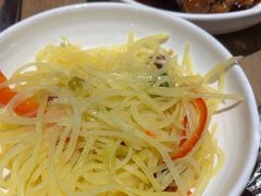 -新白鹿餐厅(城西银泰城店)