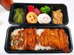 -饭丰町和风精致便当(长阳路店)