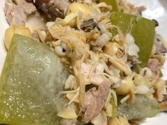 -汤城小厨•粤菜•靓汤(西直门凯德MALL店)