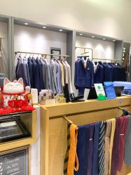 -埃沃定制(壹方城购物中心店)