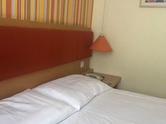 -如家酒店·neo(福州五一广场南门兜地铁站店)