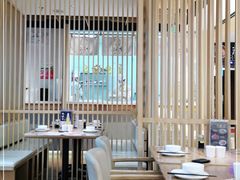 大堂-上关雪東北菜(中房金谊店)